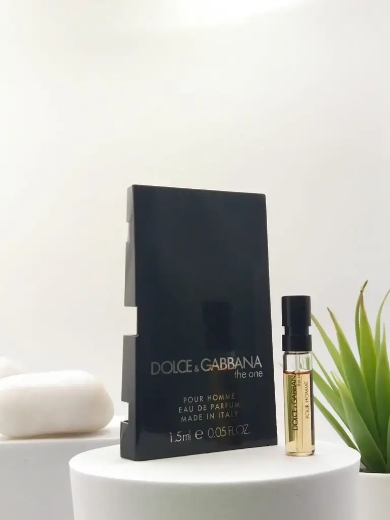 Dolce & Gabbana The One EDP 1.5 ml