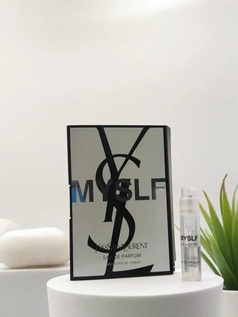 Yves Saint Laurent Myslf EDP 1.2 ml