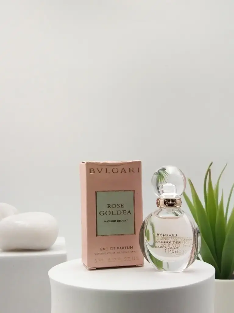 Cartier La Panthere Noir Absolu EDP 9 ml