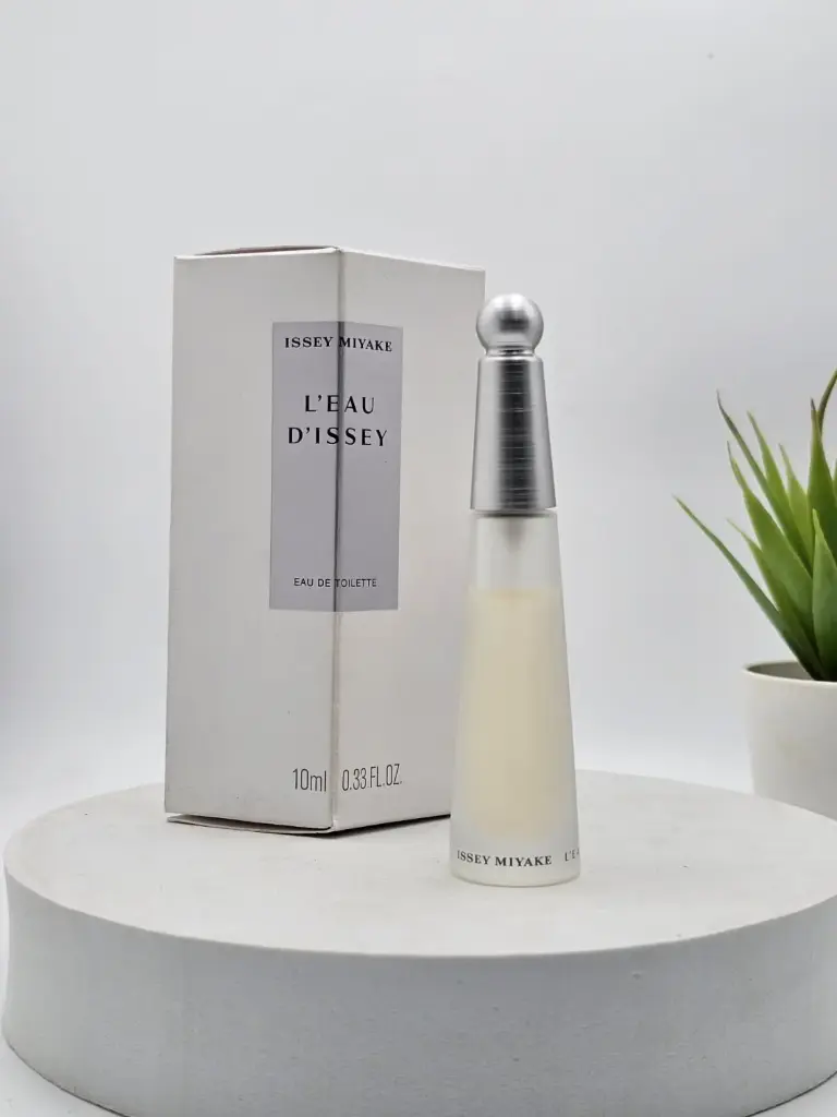 Isseymiyake D'Issey EDT 10 ml