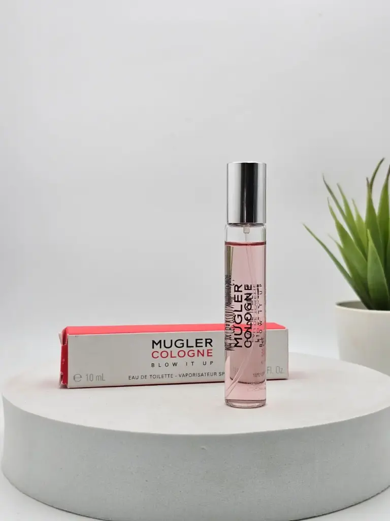 Mugler Cologne Blow It Up EDT 10 ml