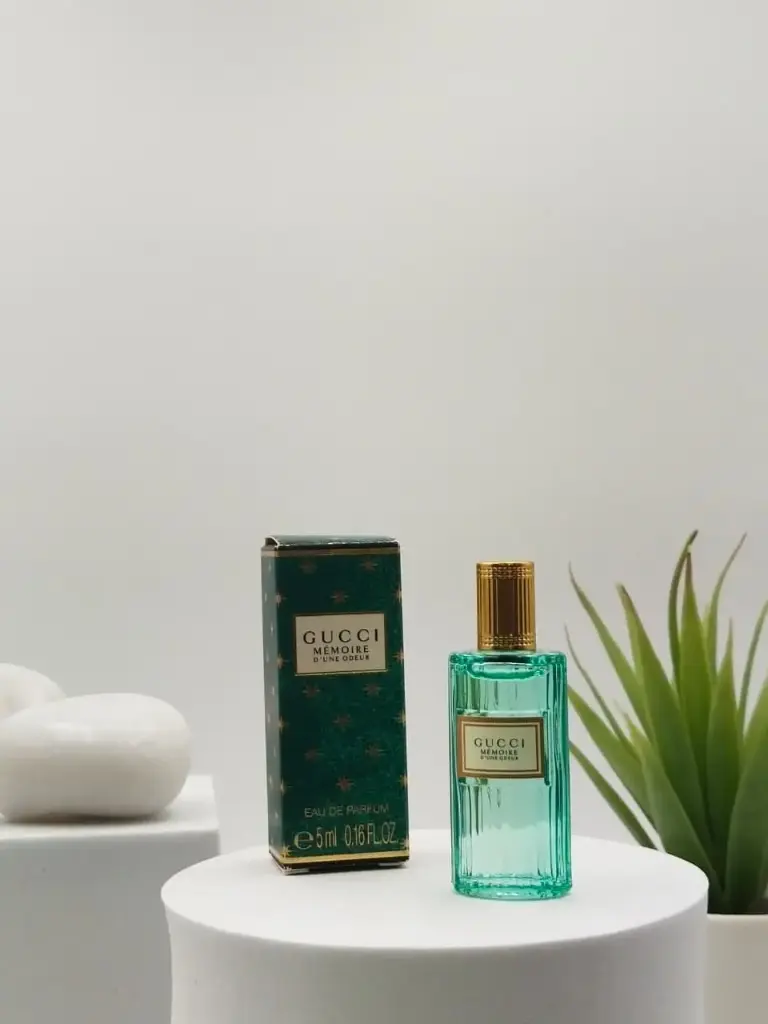 Gucci Memoire D'une Odeur EDP 7.4 ml