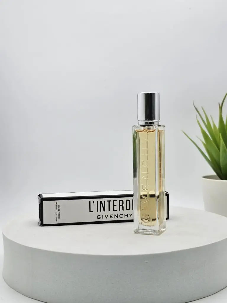 Givenchy Linterdit Rouge EDP 12.5 ml