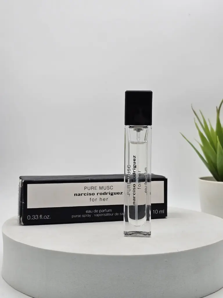 Narciso Rodrigues Pure Musc for her EDP 10 ml