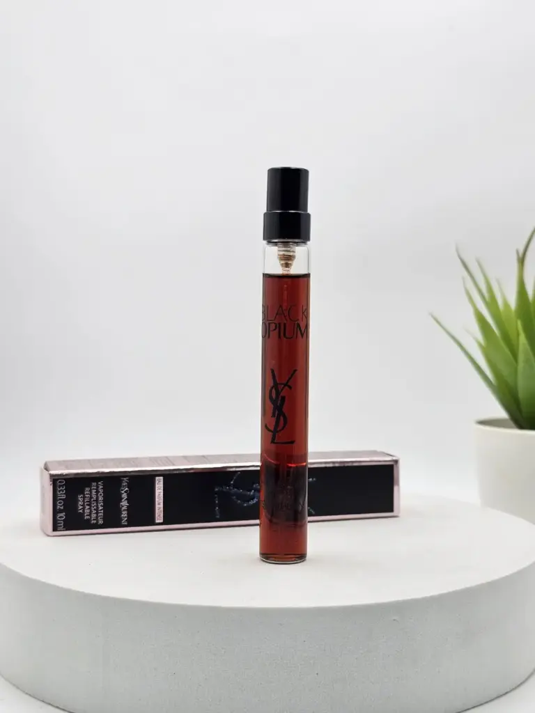 Yves Saint Laurent Black Opium EDP Intense 10 ml