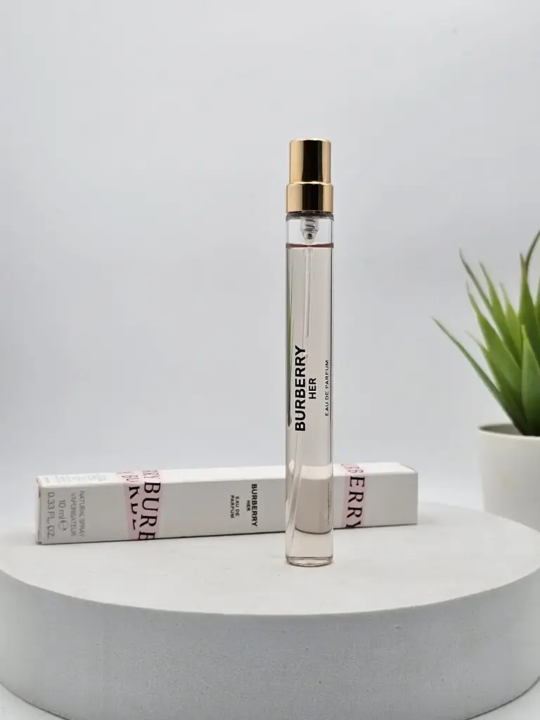 Burberry Her EDP 10 ml