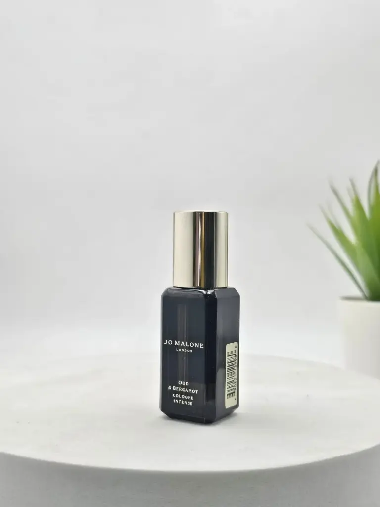 Jo Malone Oud & Bergamont Cologne 9 ml