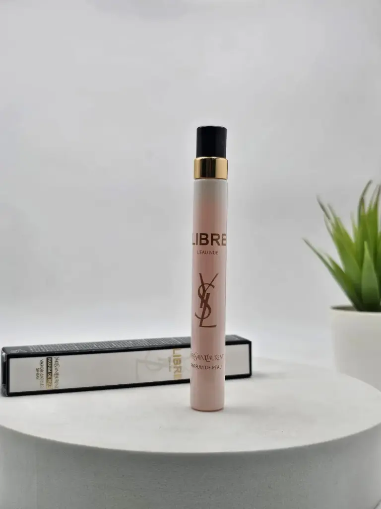 Yves Saint Laurent Libre L'eau Nue Parfum De Peau 10 ml