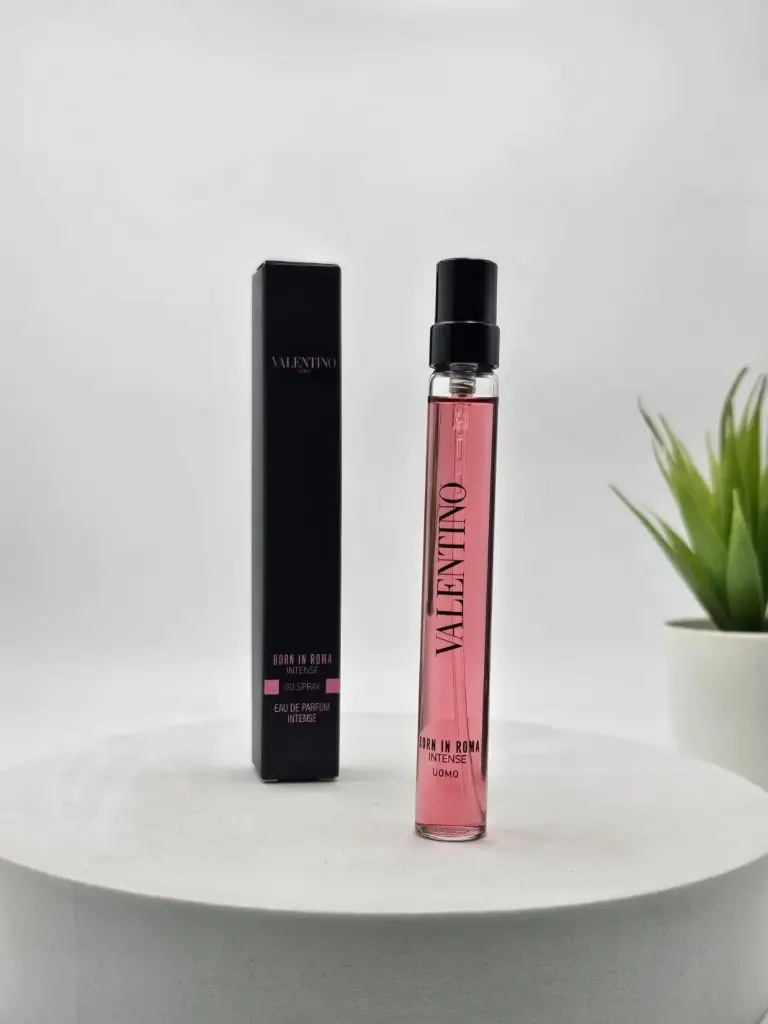 Valentino Uomo Born In Roma Intense EDT 15 ml