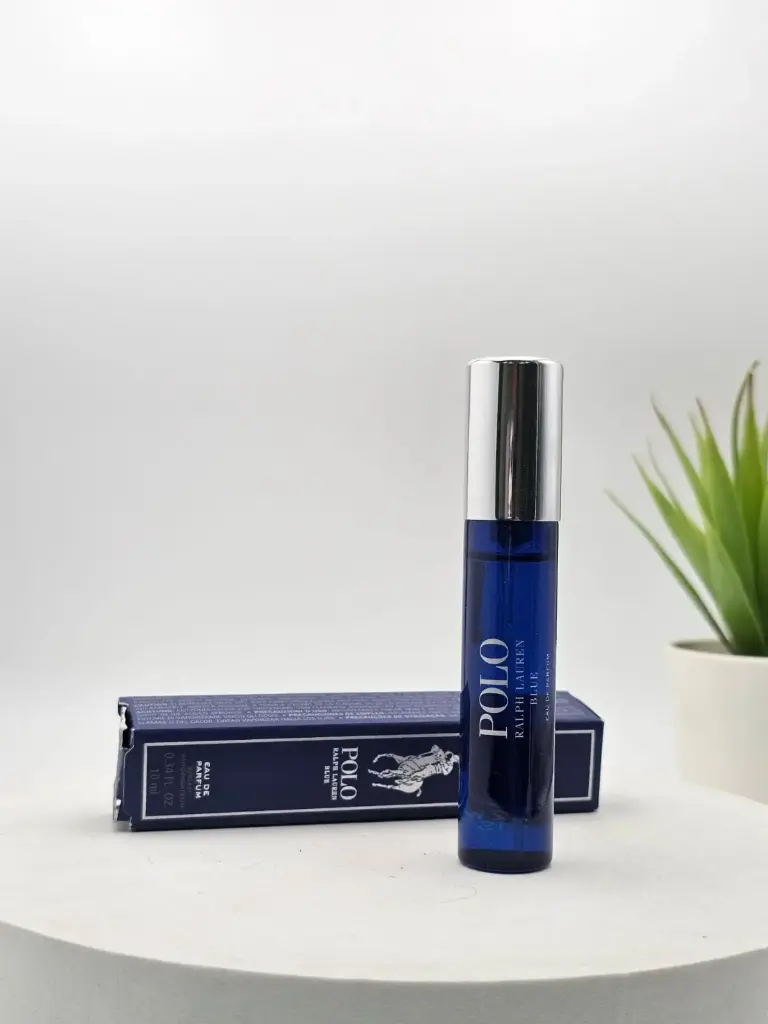 Ralph Lauren Polo Blue EDP 10 ml