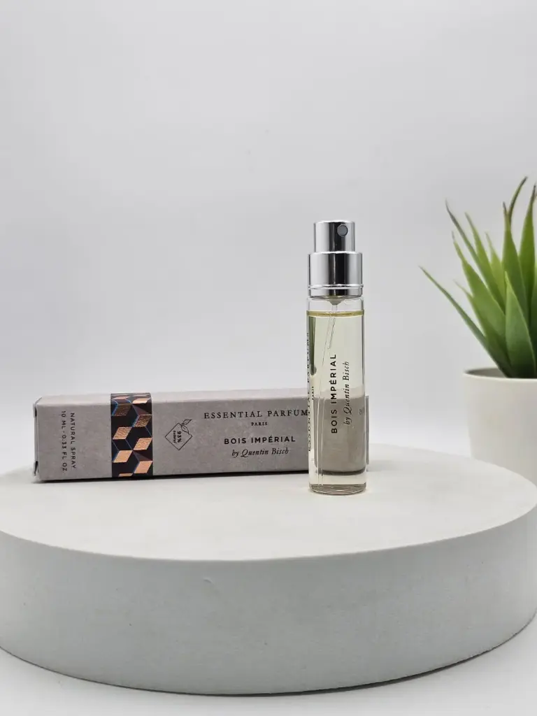 Essential Parfumes Bois Imperial EDP 10 ml
