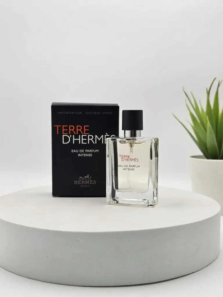 Terre D'hermes EDP 12.5 ml