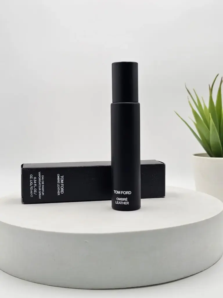 Tom Ford Ombre Leather EDP 10 ml