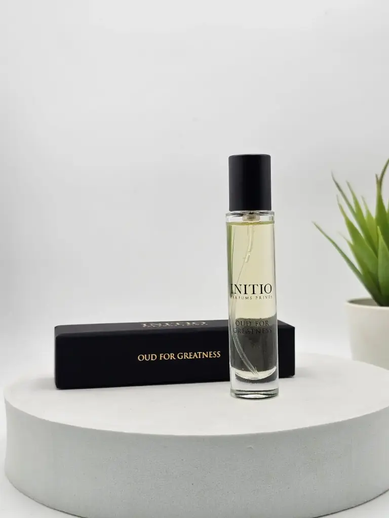 Intino Oud For Greatness EDP 10 ml