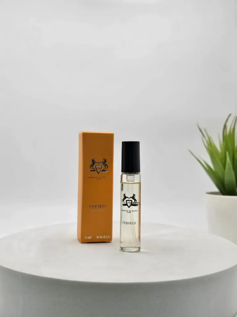 Parfums De Marley Perseus EDP 5 ml