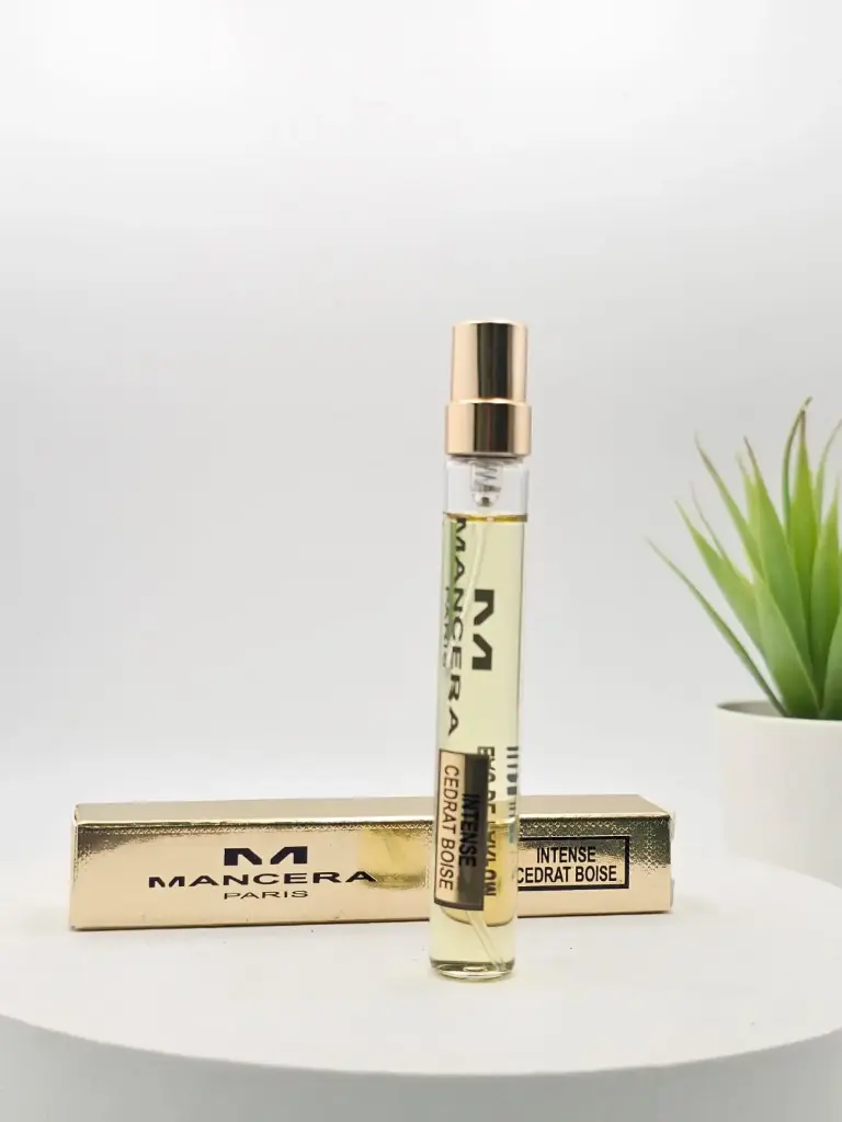 Mancera Instant Crush EDP 8 ml