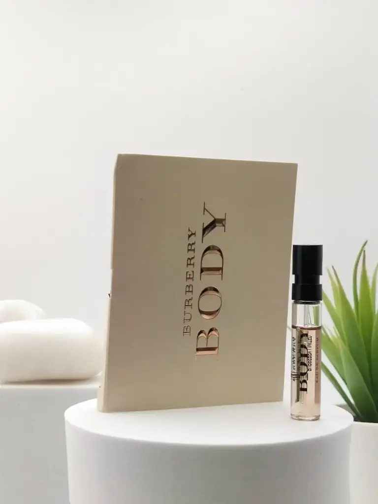 Burberry Body EDP 2 ml