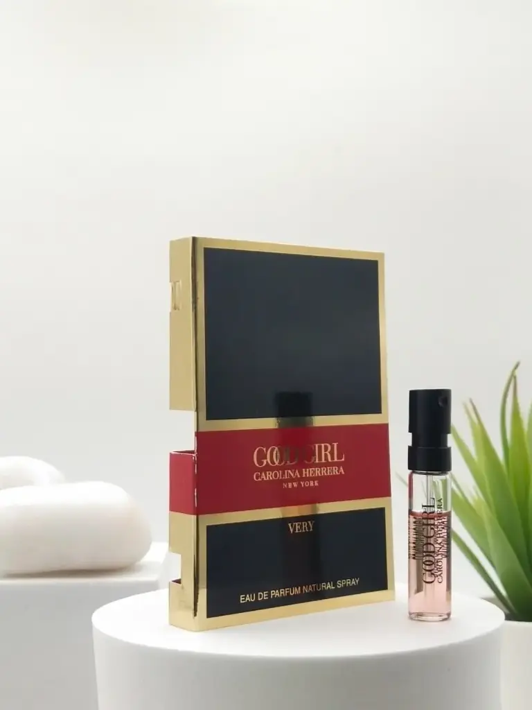 Carolina Herrera Very Good Girl EDP 1.5 ml