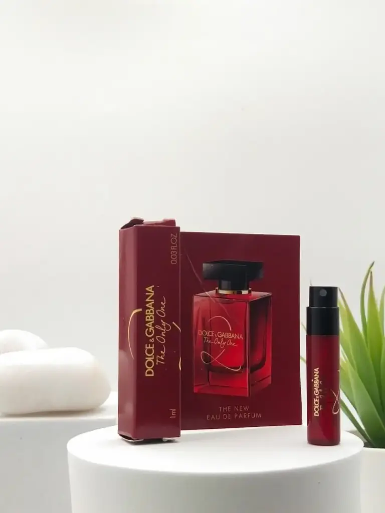 Dolce & Gabbana The Only One 2 The New EDP 1 ml