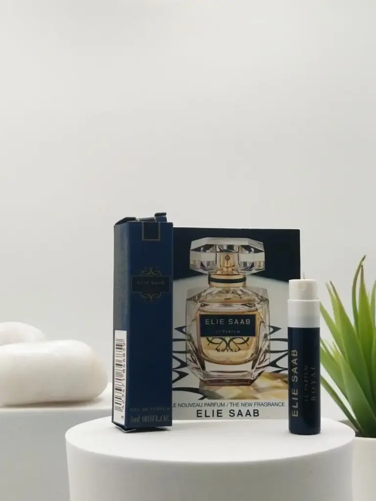 Elie Saab Le Parfum Royal EDP 1 ml