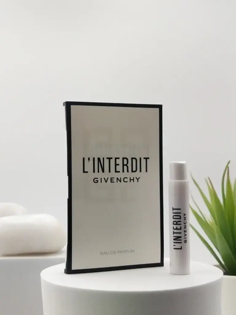 Givenchy L'Interdit EDP 1 ml