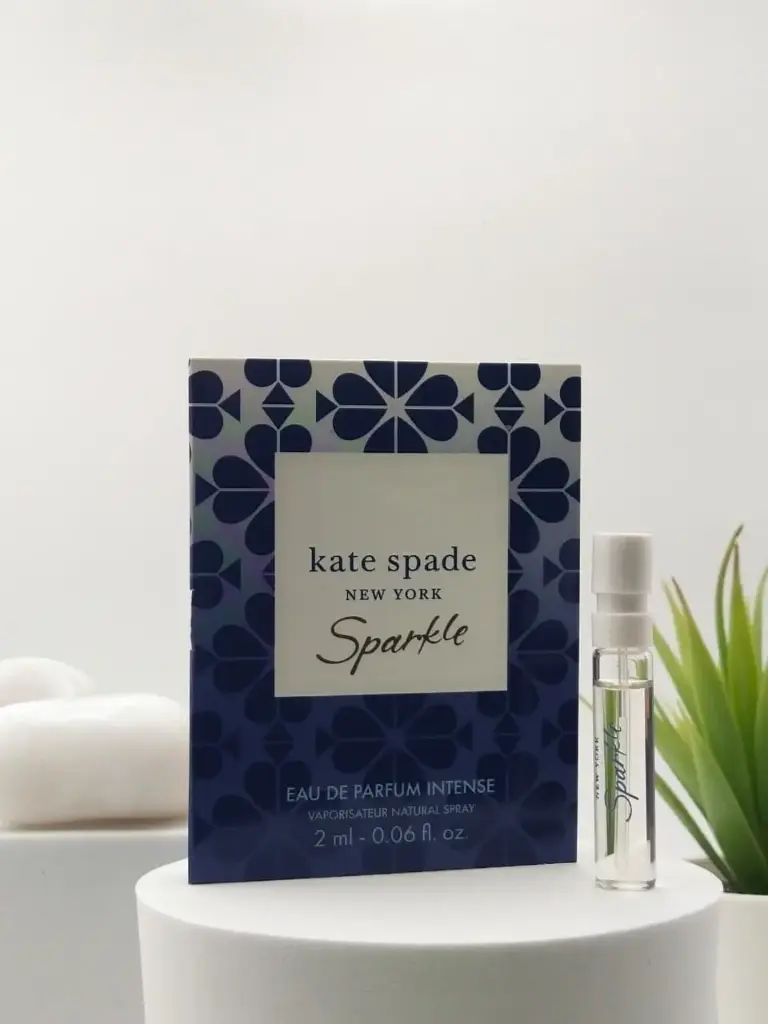 Kate Spade Newyork Sparkle EDP Intense 2 ml