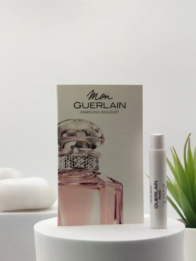 Mon Guerlain Sparkling Bouquet EDP 1 ml