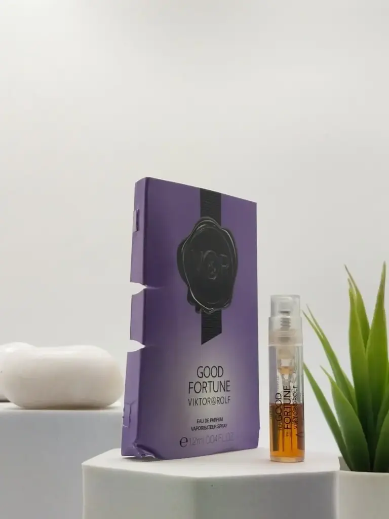 Viktor & Rolf Good Fortune EDP 1.2 ml