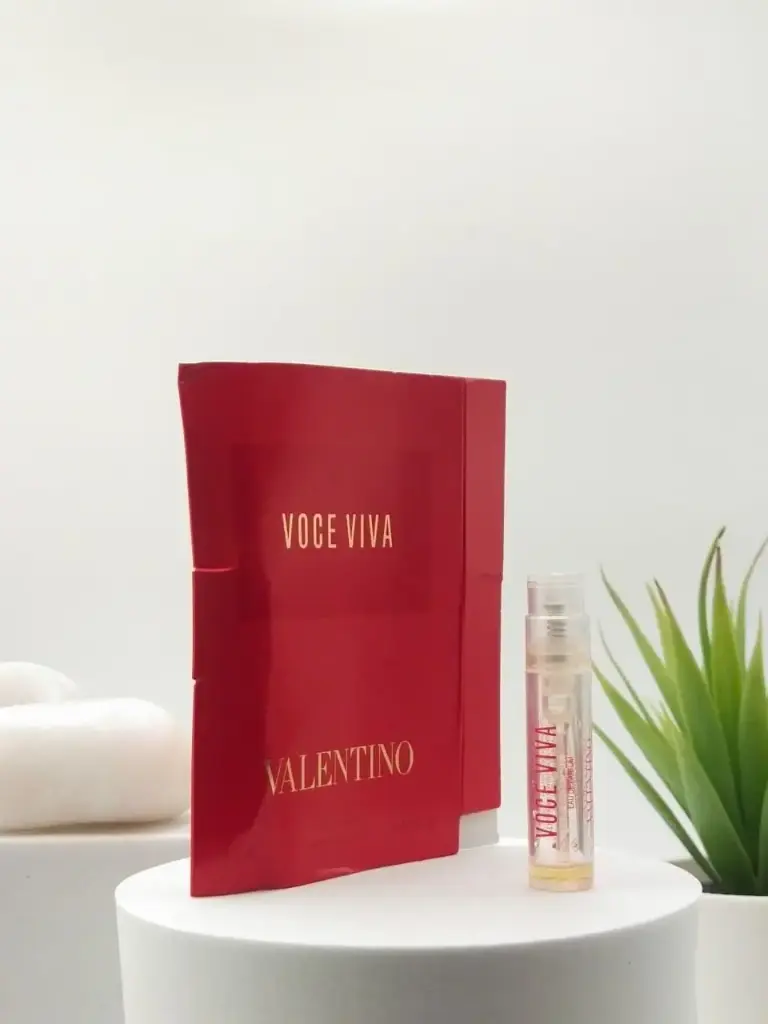 Valentino Voce Viva EDP 1.2 ml