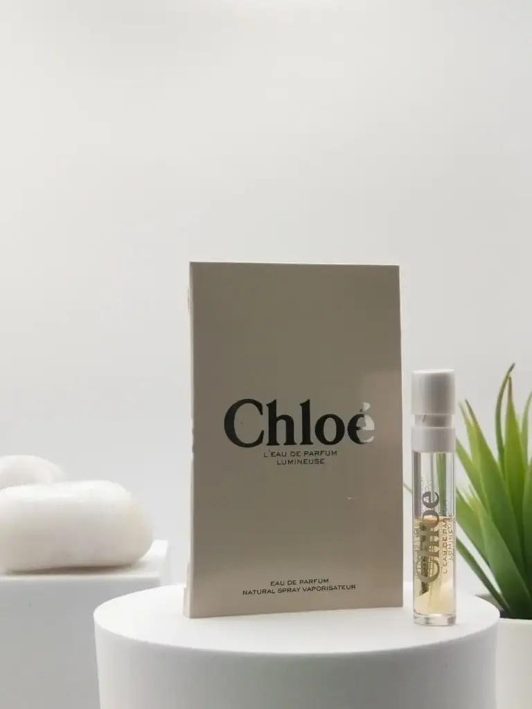 Chloe Lumineuse EDP 1.2 ml