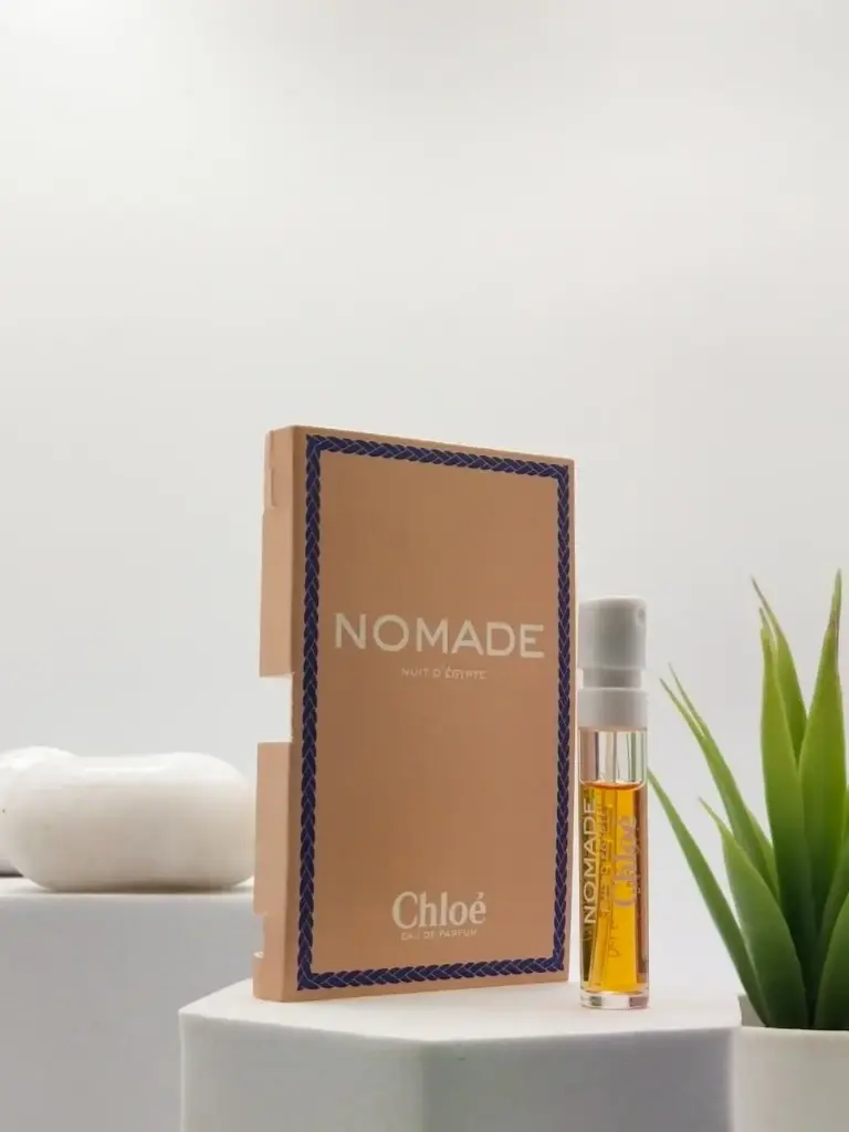 Chole Nomade Nuit D'Egypte EDP 1.2 ml