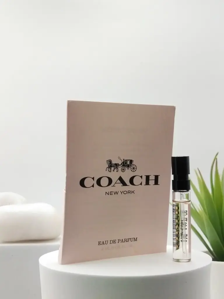 Coach EDP 2 ml
