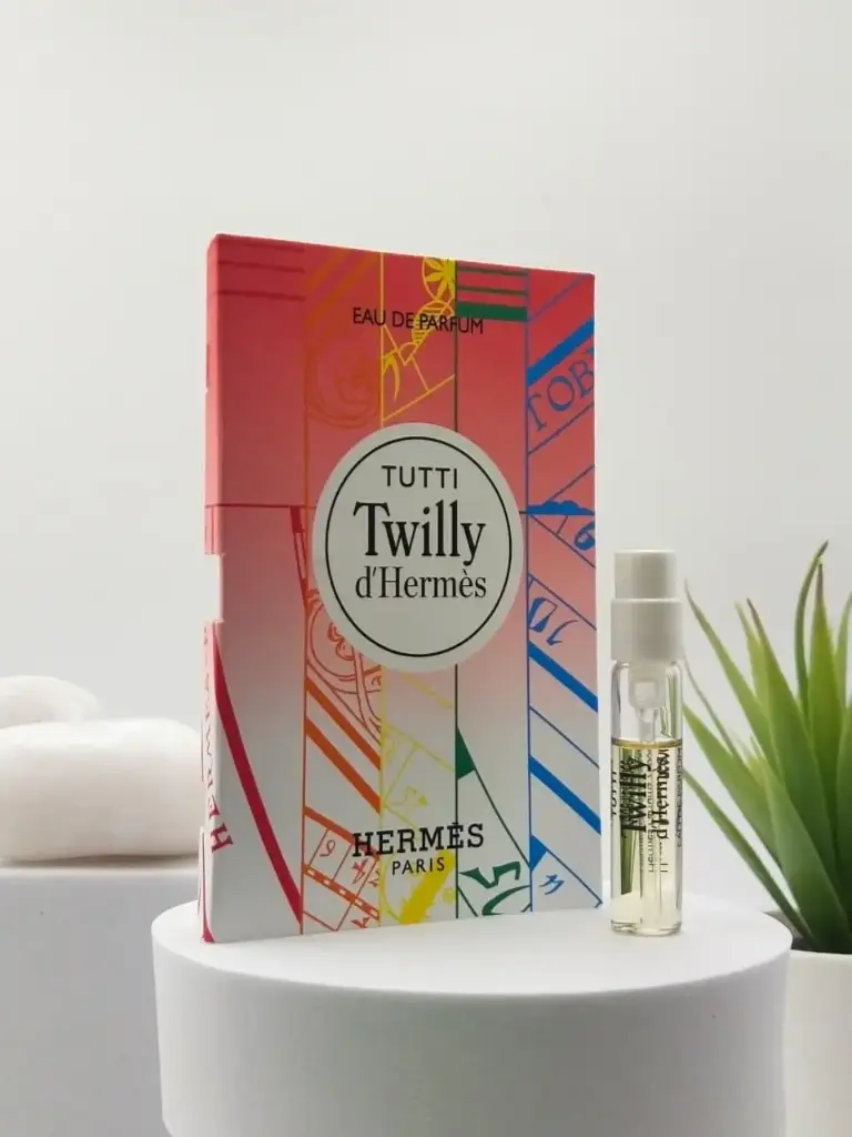Twilly D'hermes Tutti EDP 2 ml
