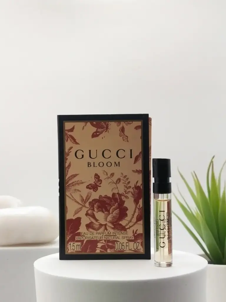 Gucci Bloom EDP Intense 1.5 ml