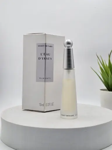 [3423473015550] Isseymiyake D'Issey EDT 10 ml