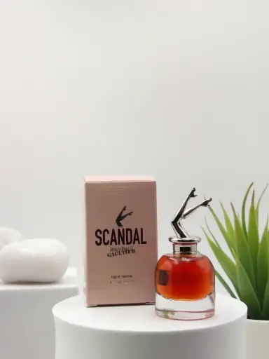 [8435415052511] JPG Scandal EDP 15 ml