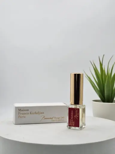 [3700559603154] MFK Baccarat Rouge 540 EDP 5 ml