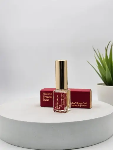 [3700559606735] MFK Baccarat Rouge 540 Extrait De Parfum 33 ml