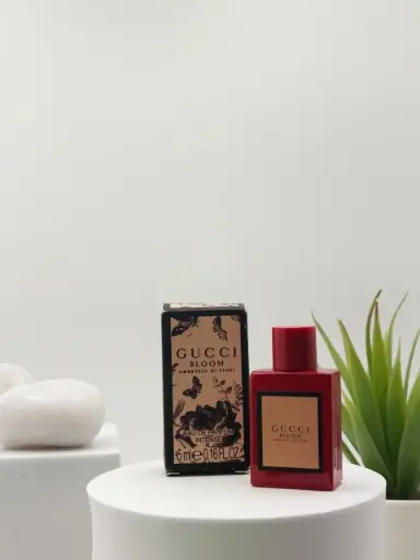 [3616304077067] Gucci Bloom Ambrosia Di Fiori EDP Intense 10 ml