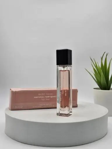 [3423222012755] Narciso Rodrigues Musc Noir For Her EDP 10 ml