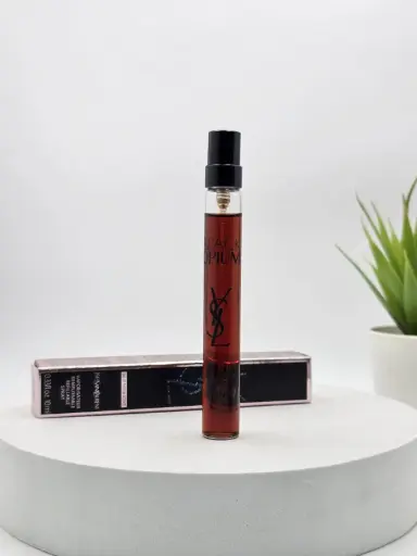 [3614272446731] Yves Saint Laurent Black Opium EDP Intense 10 ml
