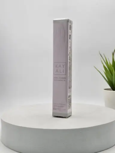 [6294018404354] Kayali Vanilla Candy Rock Sugar 42 EDP 10 ml