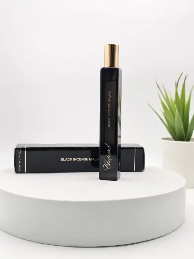 [7640177360465] Chopard Black Incense Malaki EDP 10 ml