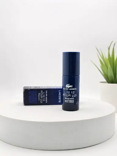 [8005610267074] Lacoste L.12.12 Magnetic EDL 8 ml