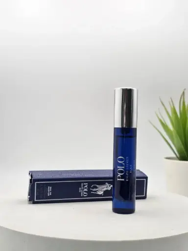 [3605972724441] Ralph Lauren Polo Blue EDP 10 ml