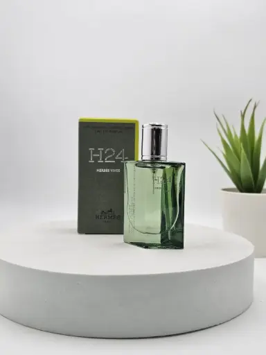 [3346130432166] Hermes H24 Herbes Vives EDP 12.5 ml