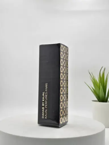 [3760310290214] Kajal Dahab Parfum 10 ml