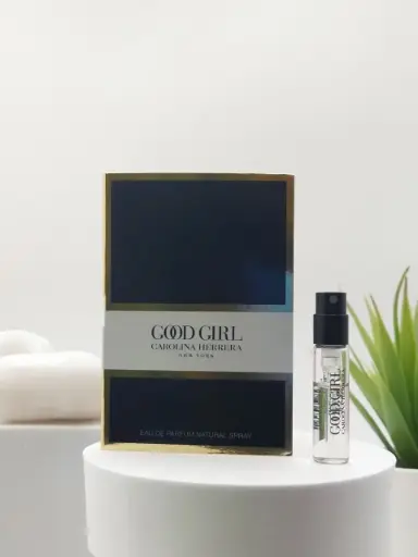 [8411061983492] Carolina Herrera Good Girl EDP 1.5 ml