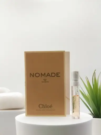 [3614225974564] Chloe Nomade EDT 1.2 ml