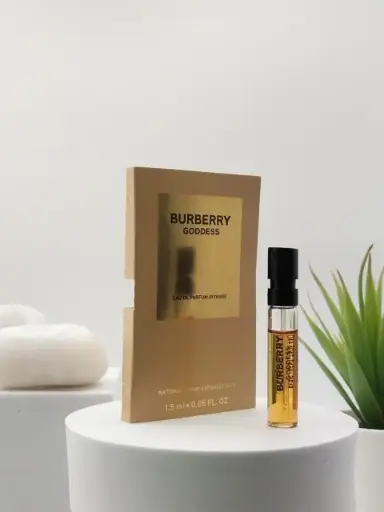 [3616304967290] Burberry Goddess EDP Intense 1.5 ml